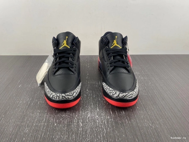 Rep Air FN0344-001 Balvin x 3 J Rio Jordan 0719